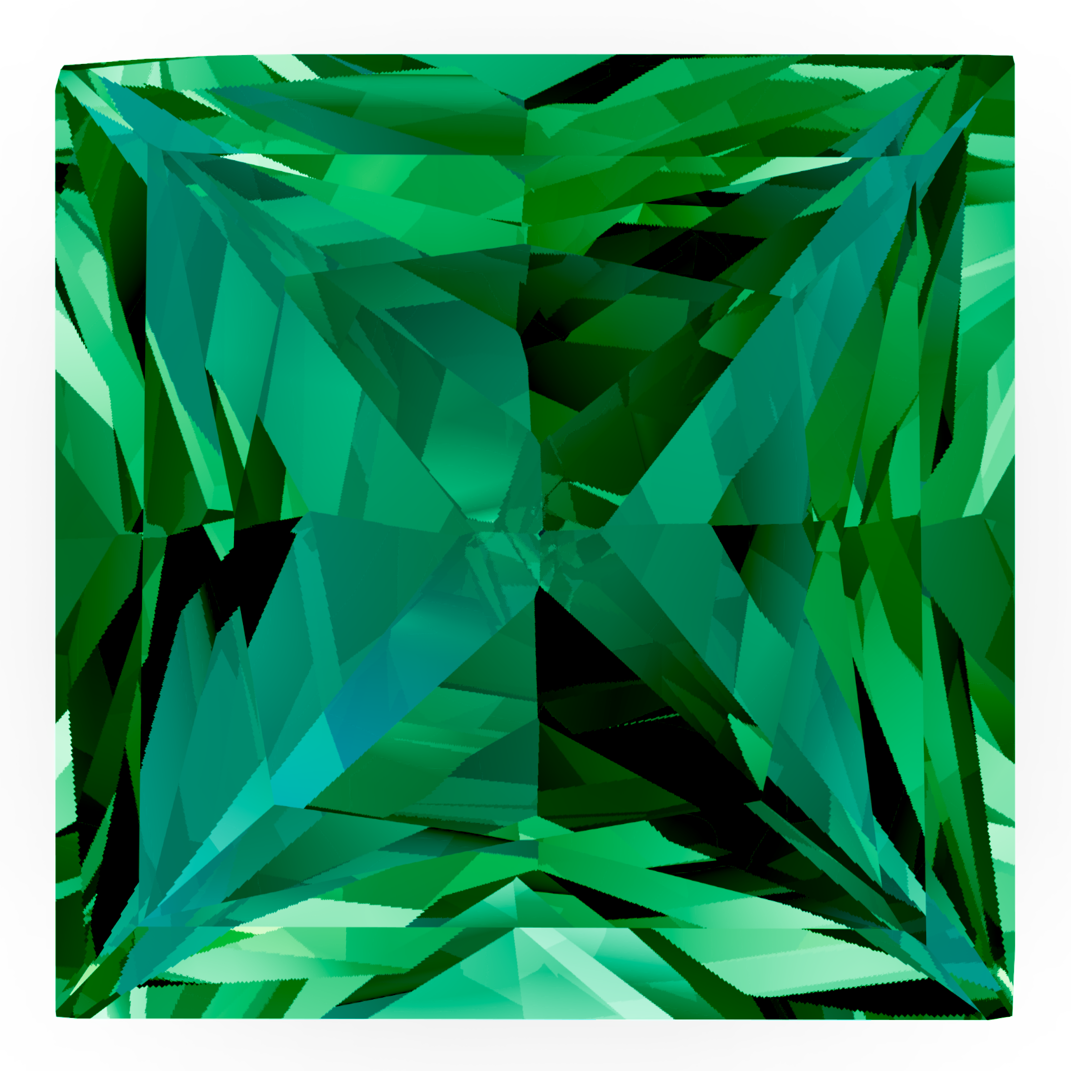 Emerald princess