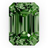 Green Emerald diamond