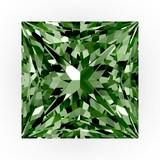 Green Princess diamond