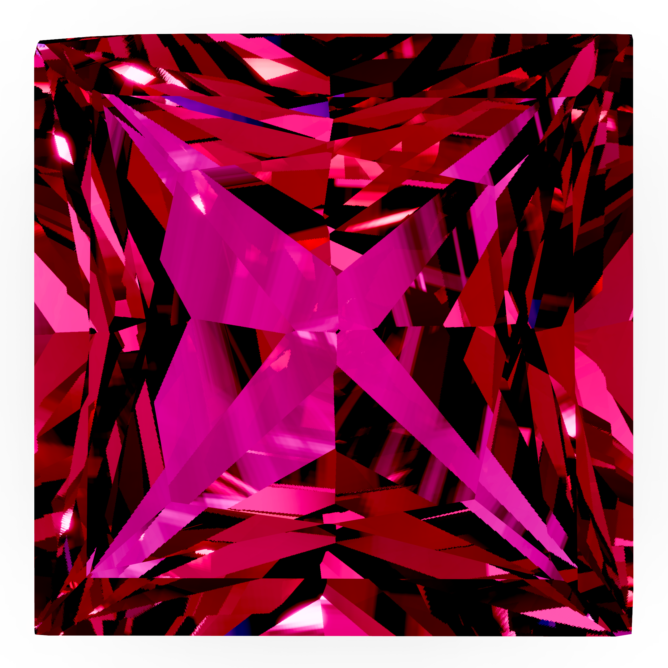 Garnet princess