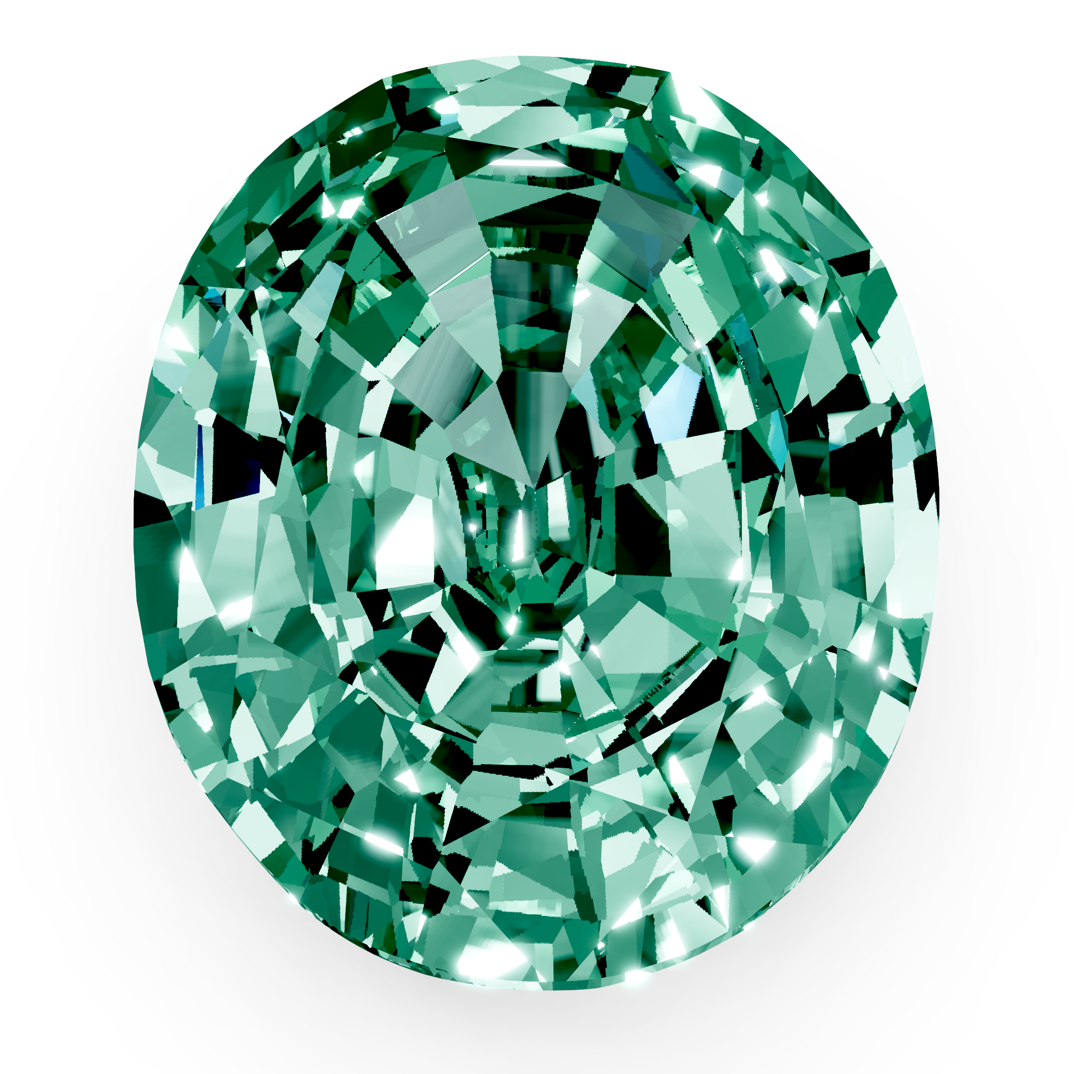 Oval