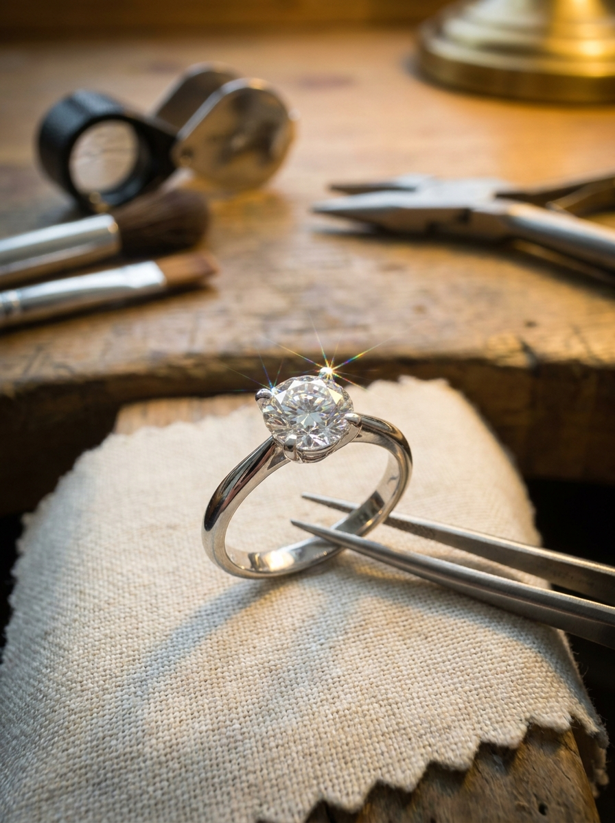 Crafted to Last a Lifetime