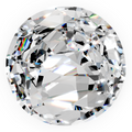 Moissanite Rings