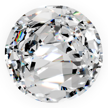 Moissanite Engagement Rings