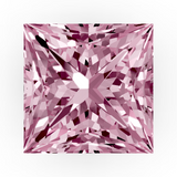 Pink Princess diamond