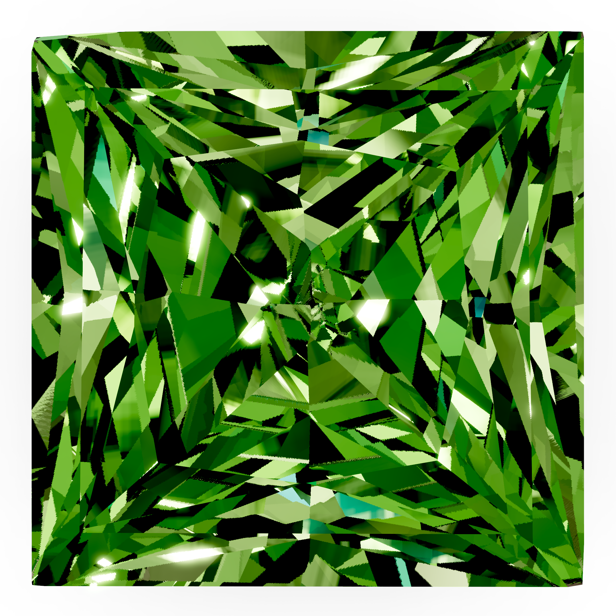 Peridot princess