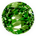 Peridot Rings