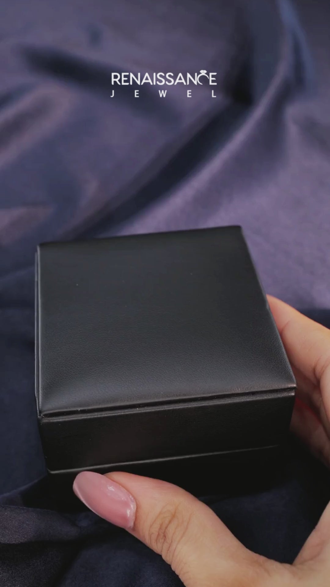 Yellow gold Pear Solitaire Diamond Ring with Bezel Set Side Stones and Prong Setting 4