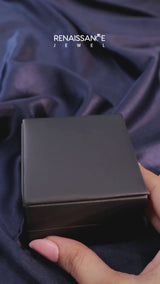 14K Yellow Gold 2.01 Carat F VS1 Marquise Solitaire Marquise Side Stone Prong Setting Ring