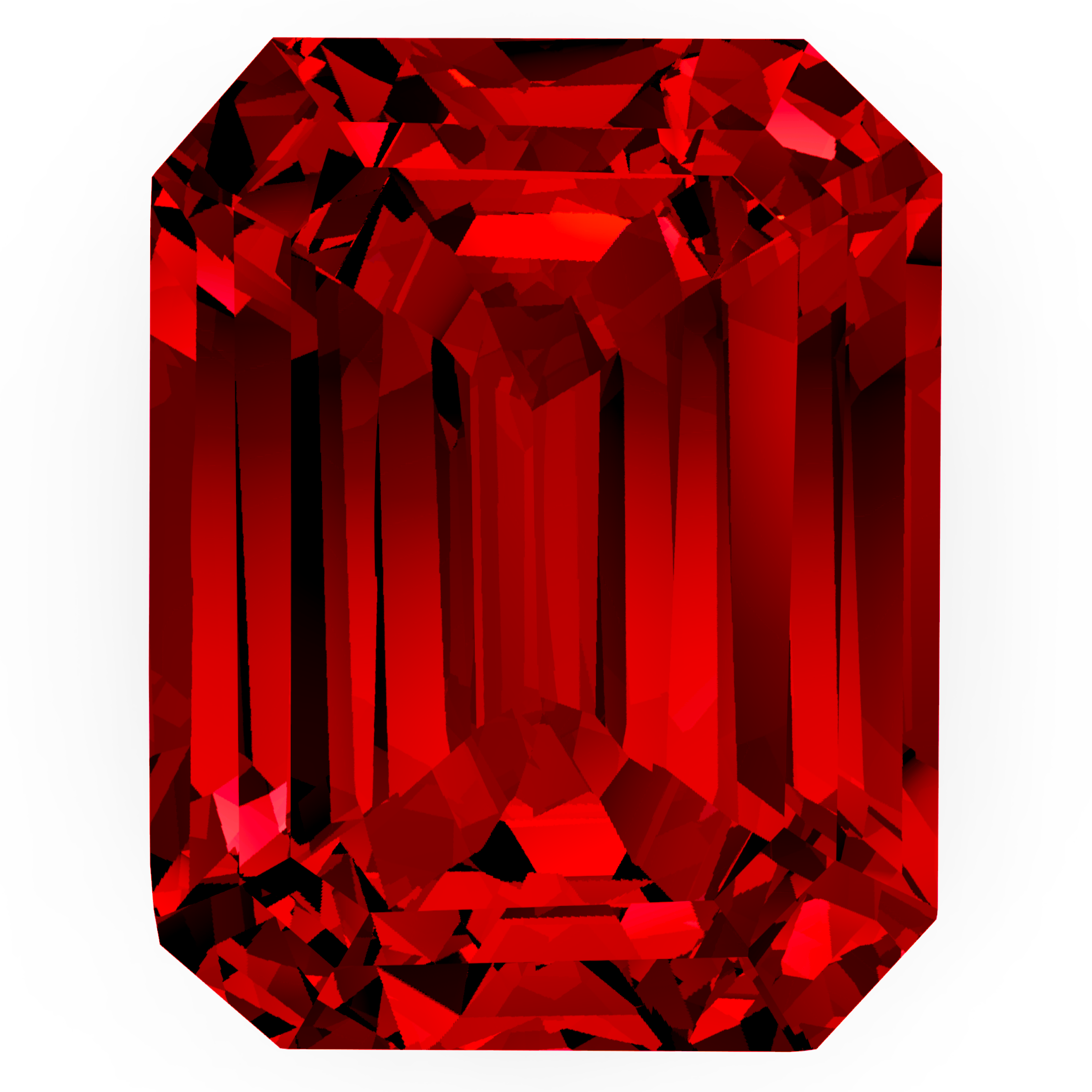 Ruby emerald