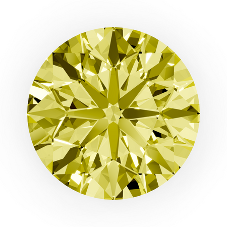 Yellow Diamond Engagement Rings